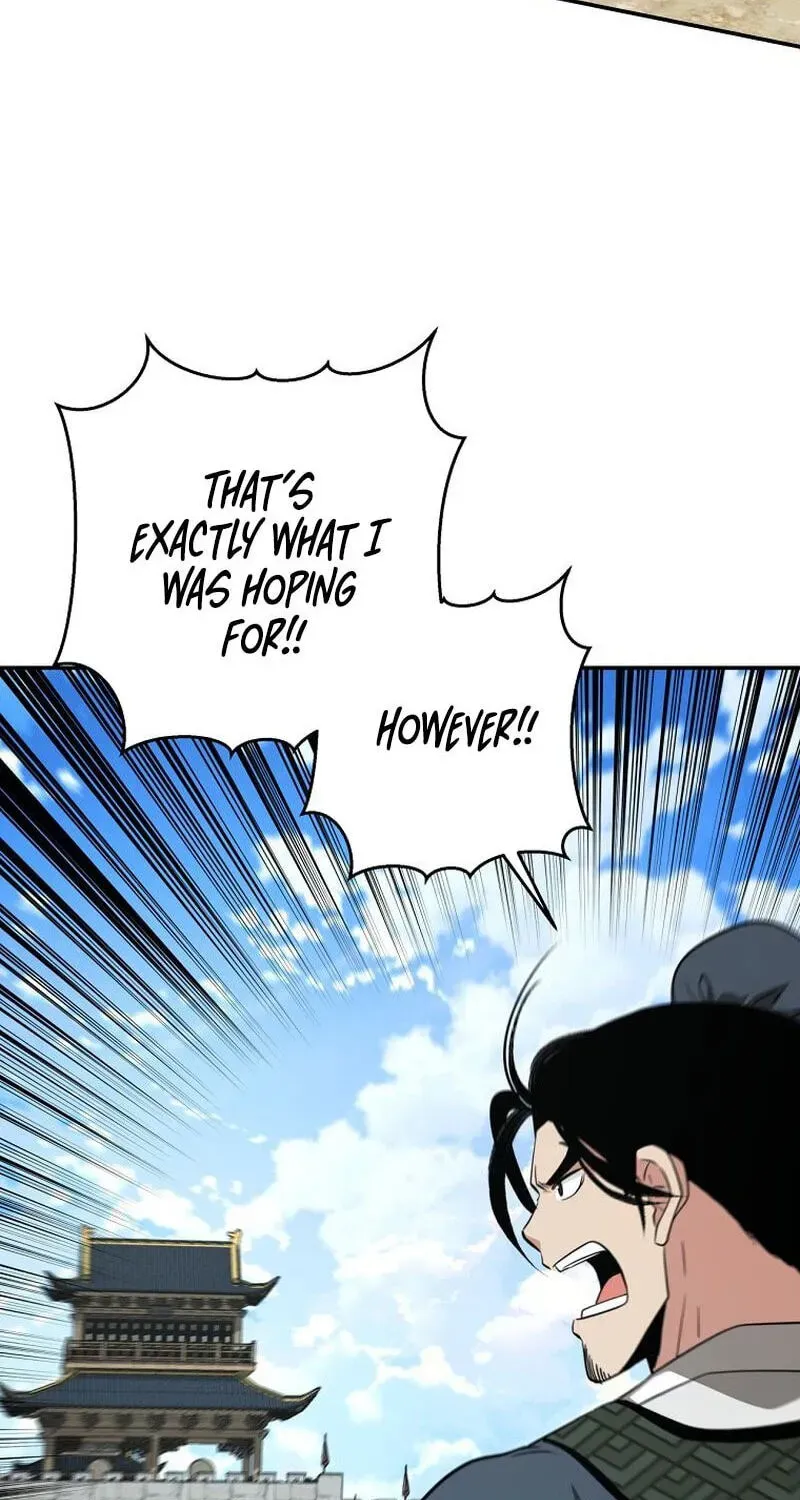 The World’s Best Kunlun Tavern chapter 117 page 33
