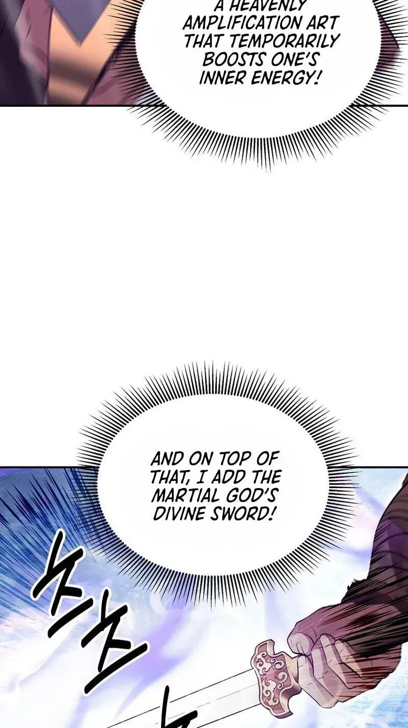 The World’s Best Kunlun Tavern chapter 117 page 69
