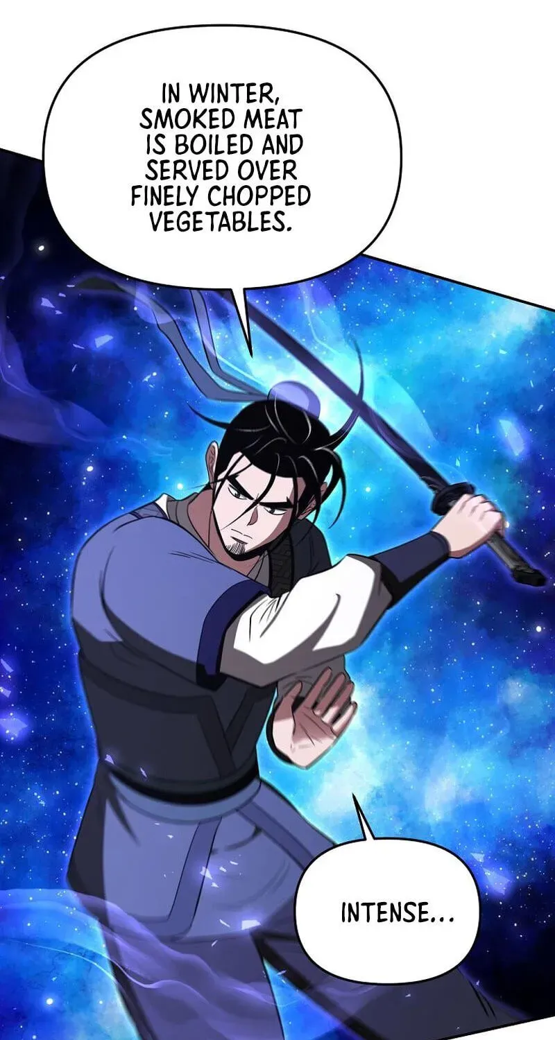 The World’s Best Kunlun Tavern chapter 117 page 116