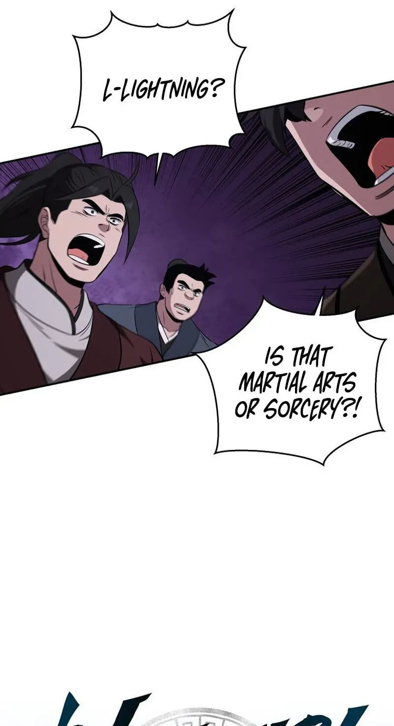 The World’s Best Kunlun Tavern chapter 117 page 80