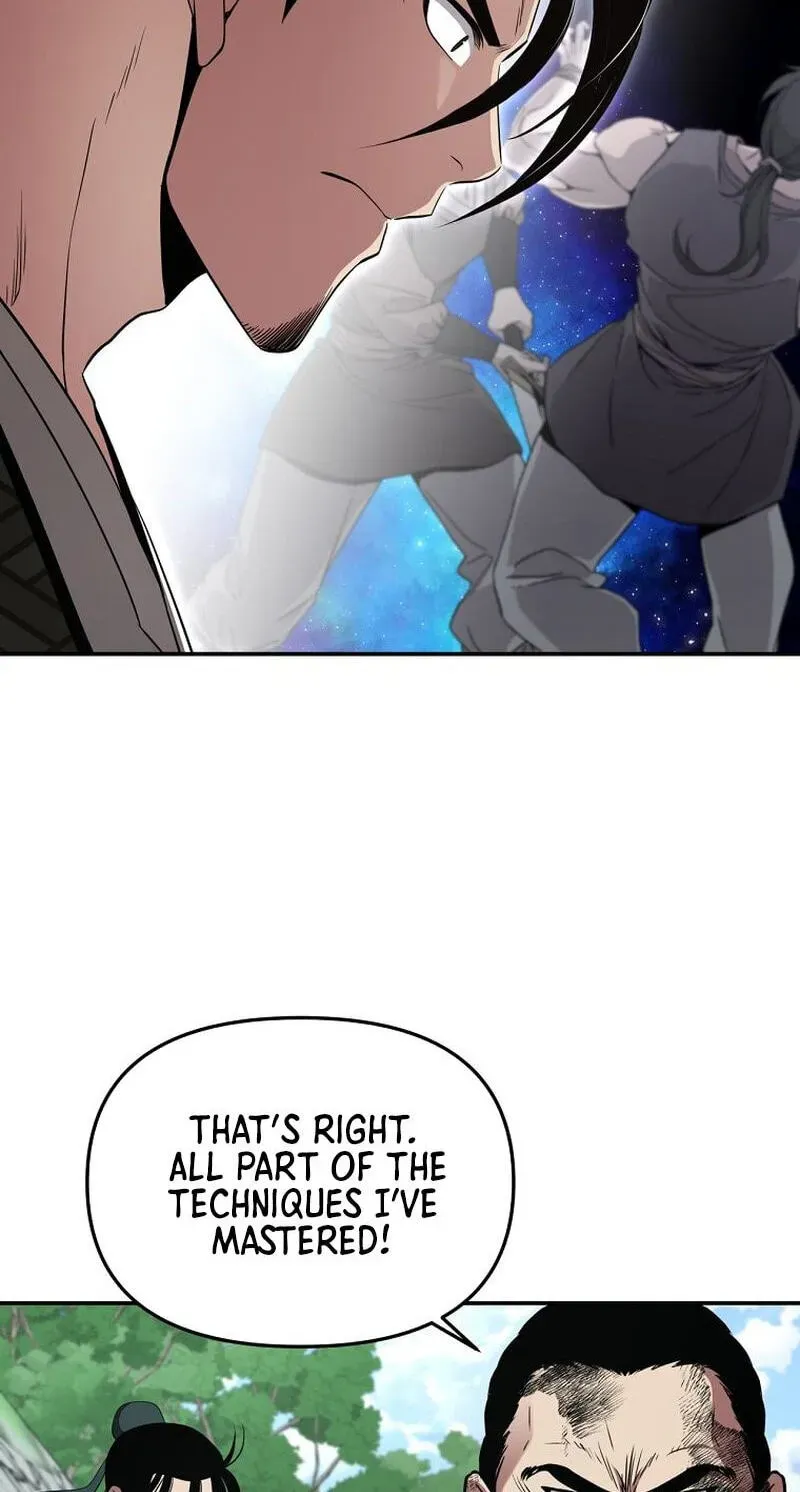 The World’s Best Kunlun Tavern chapter 117 page 135