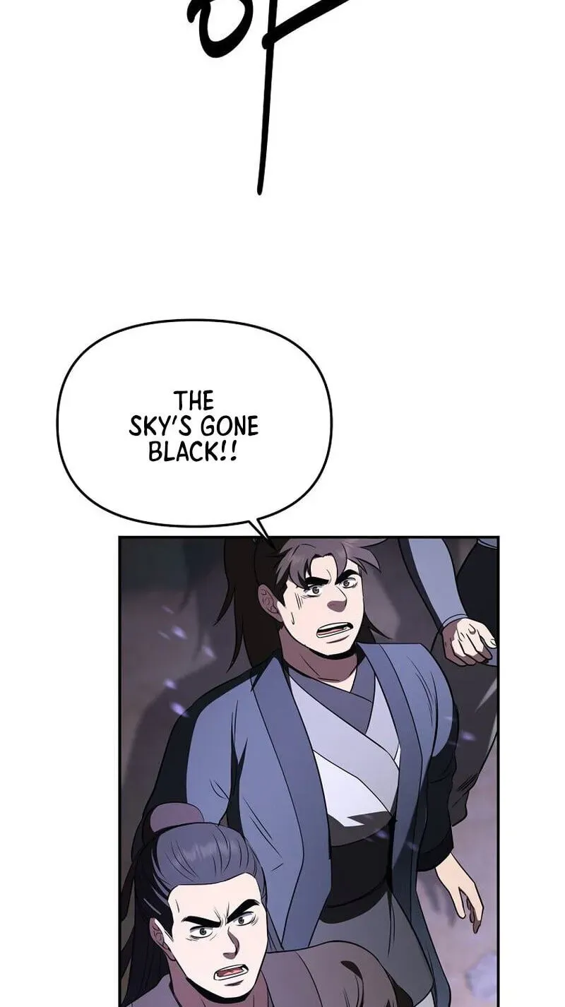 The World’s Best Kunlun Tavern chapter 117 page 72