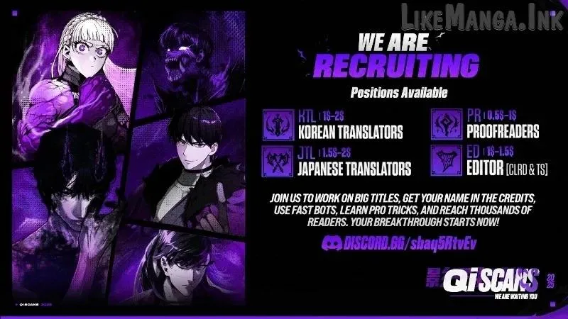 The World’s Best Kunlun Tavern chapter 120 page 18