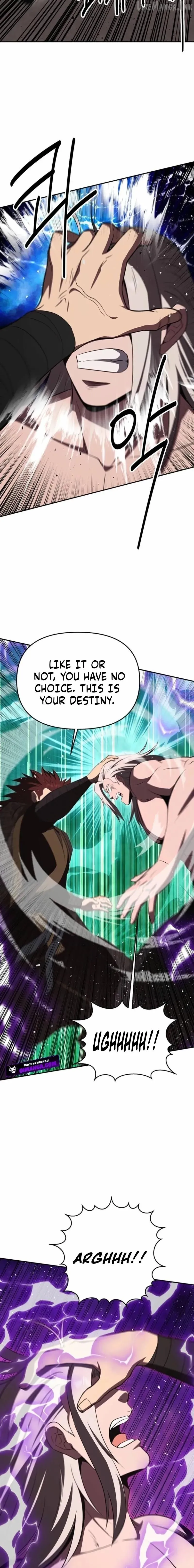 The World’s Best Kunlun Tavern chapter 122 page 16