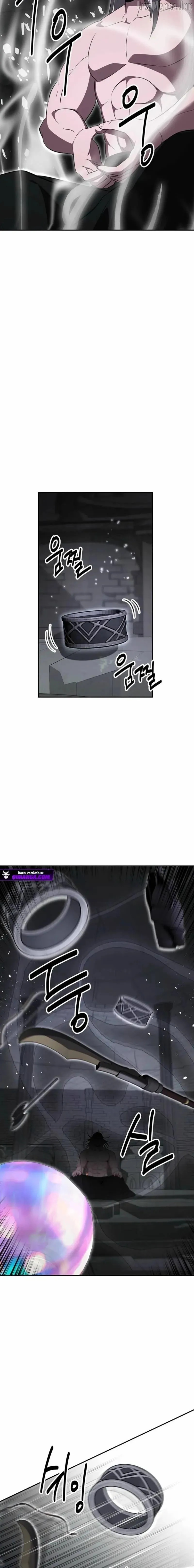 The World’s Best Kunlun Tavern chapter 122 page 5