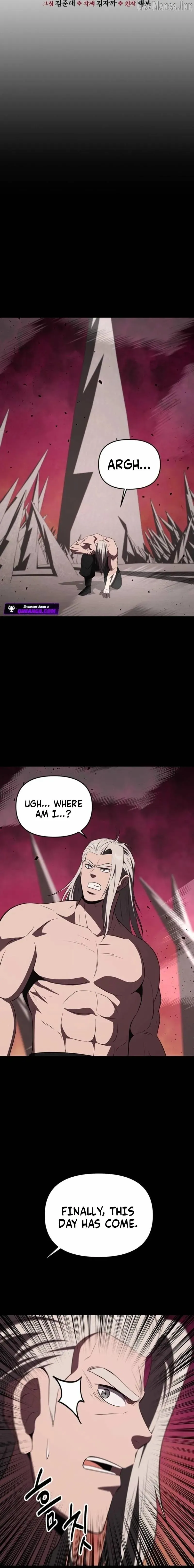 The World’s Best Kunlun Tavern chapter 122 page 9