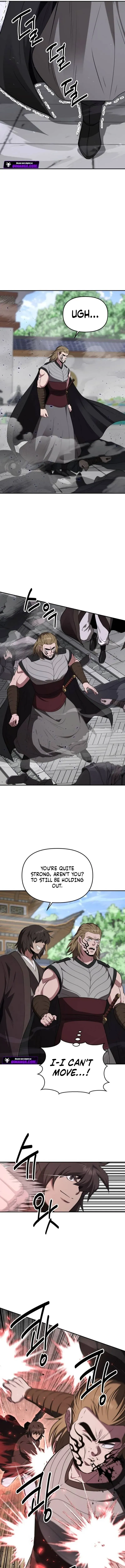 The World’s Best Kunlun Tavern chapter 123 page 14