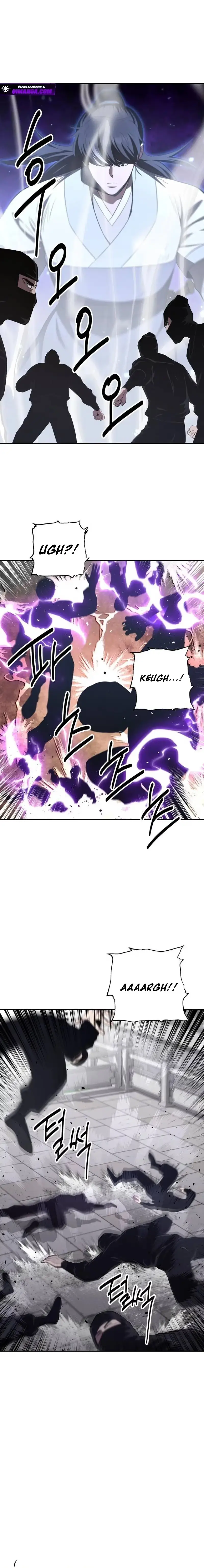 The World’s Best Kunlun Tavern chapter 123 page 13