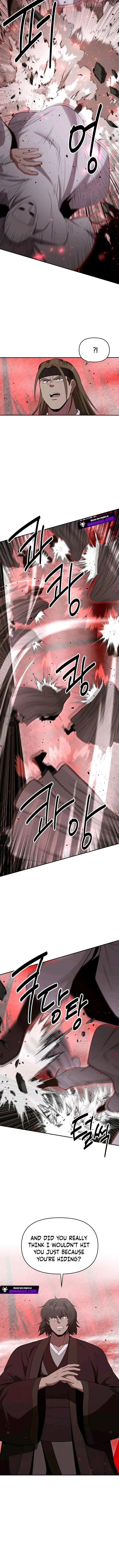 The World’s Best Kunlun Tavern chapter 126 page 10