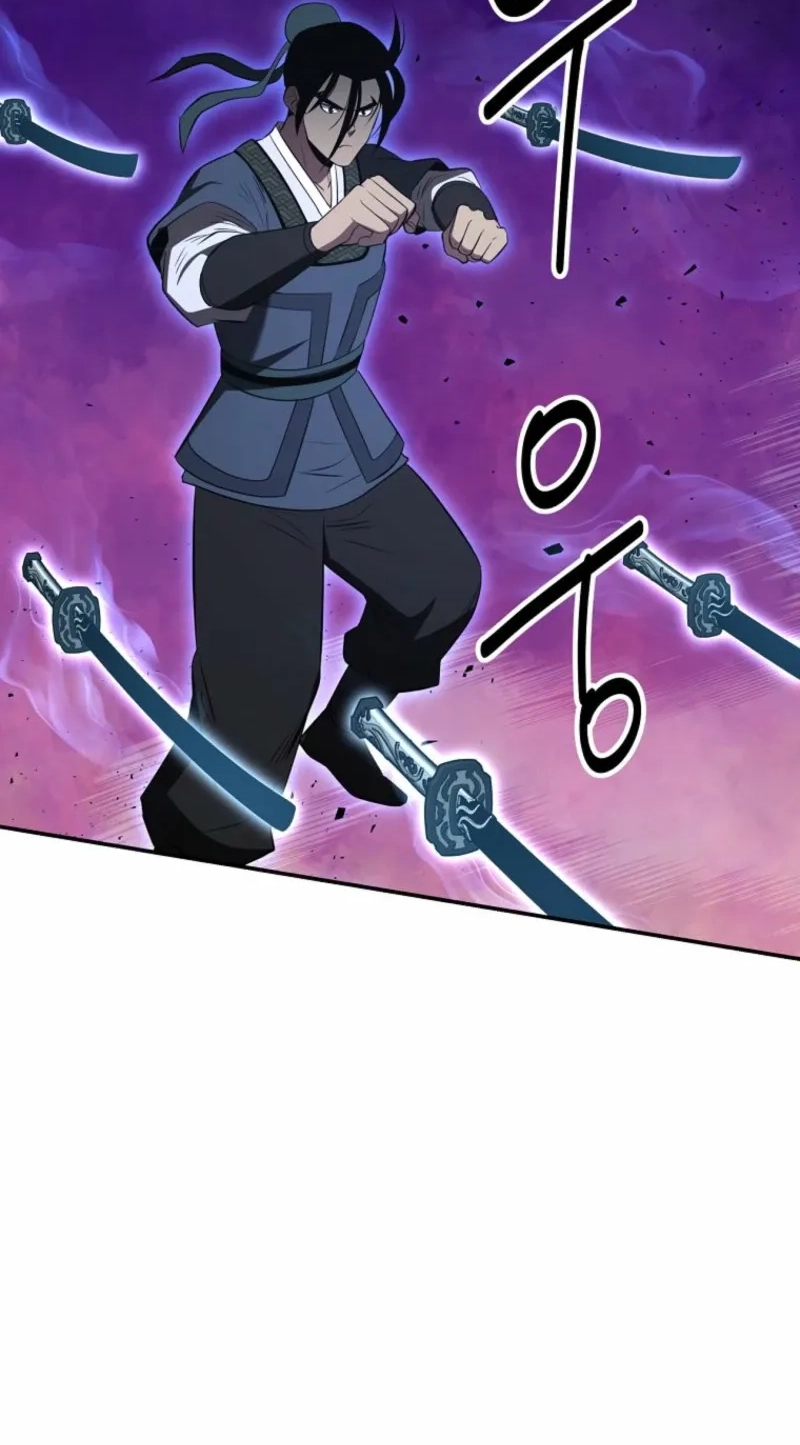 The World’s Best Kunlun Tavern chapter 127 page 48