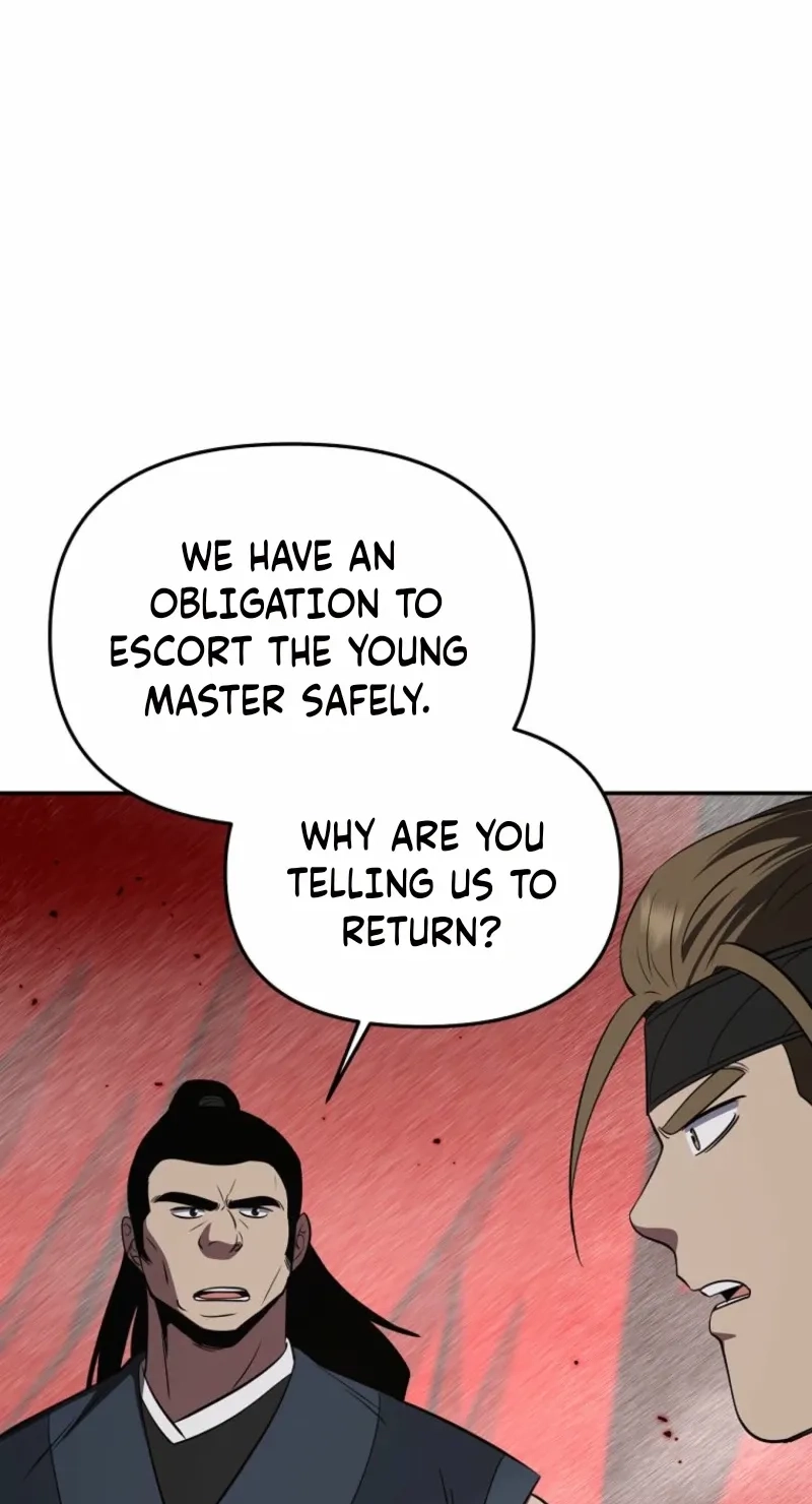The World’s Best Kunlun Tavern chapter 127 page 2
