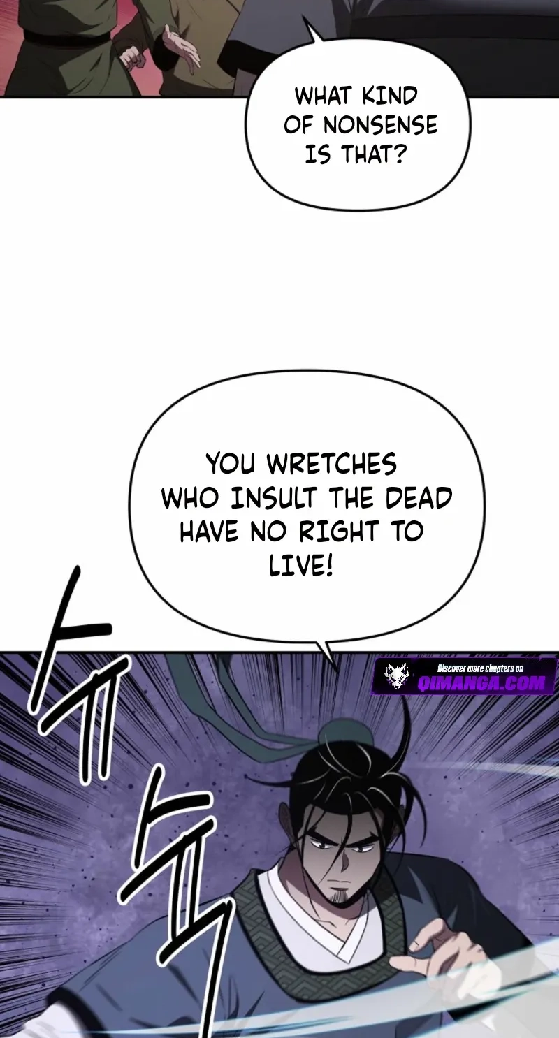The World’s Best Kunlun Tavern chapter 127 page 89