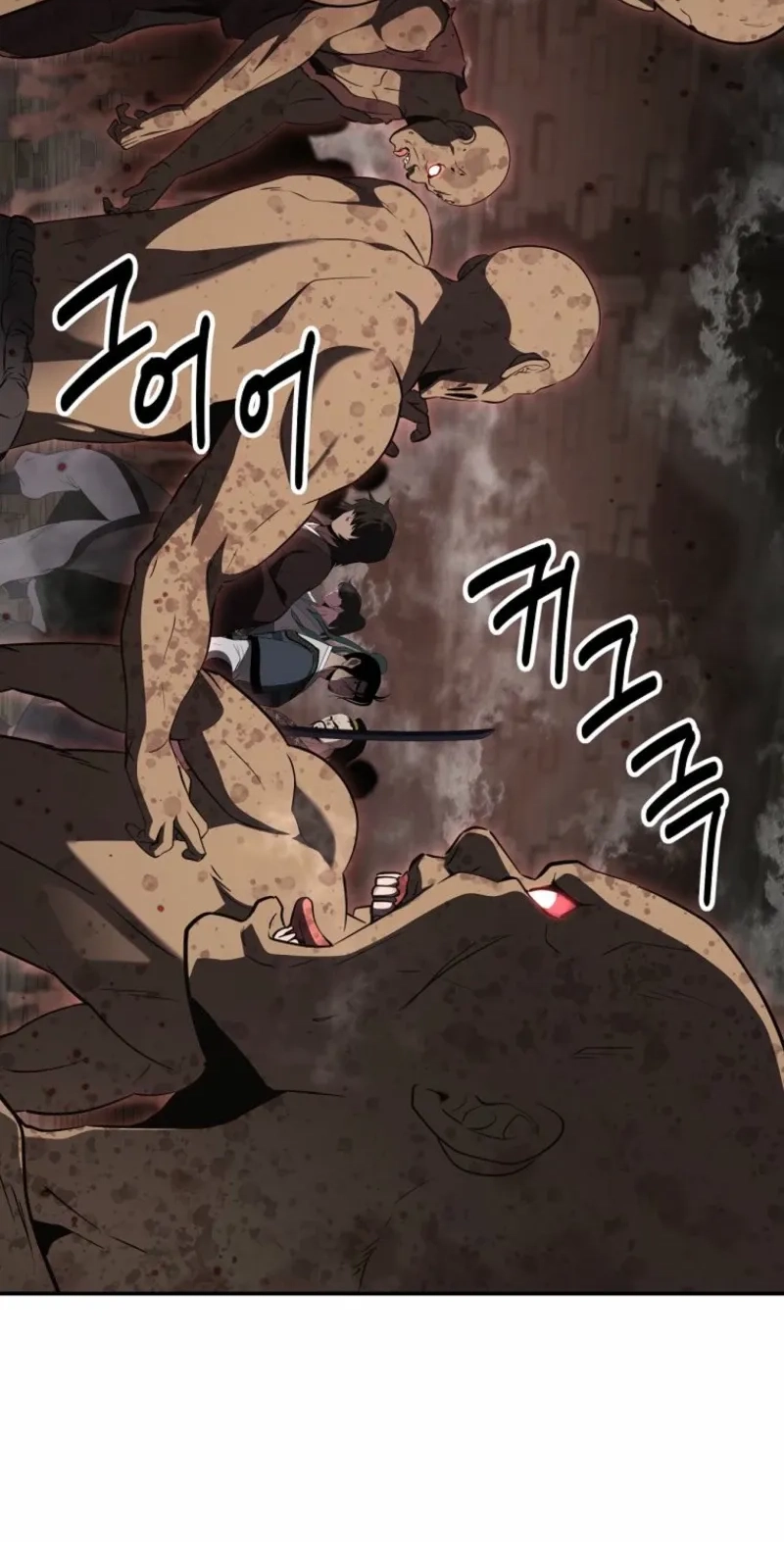 The World’s Best Kunlun Tavern chapter 127 page 43