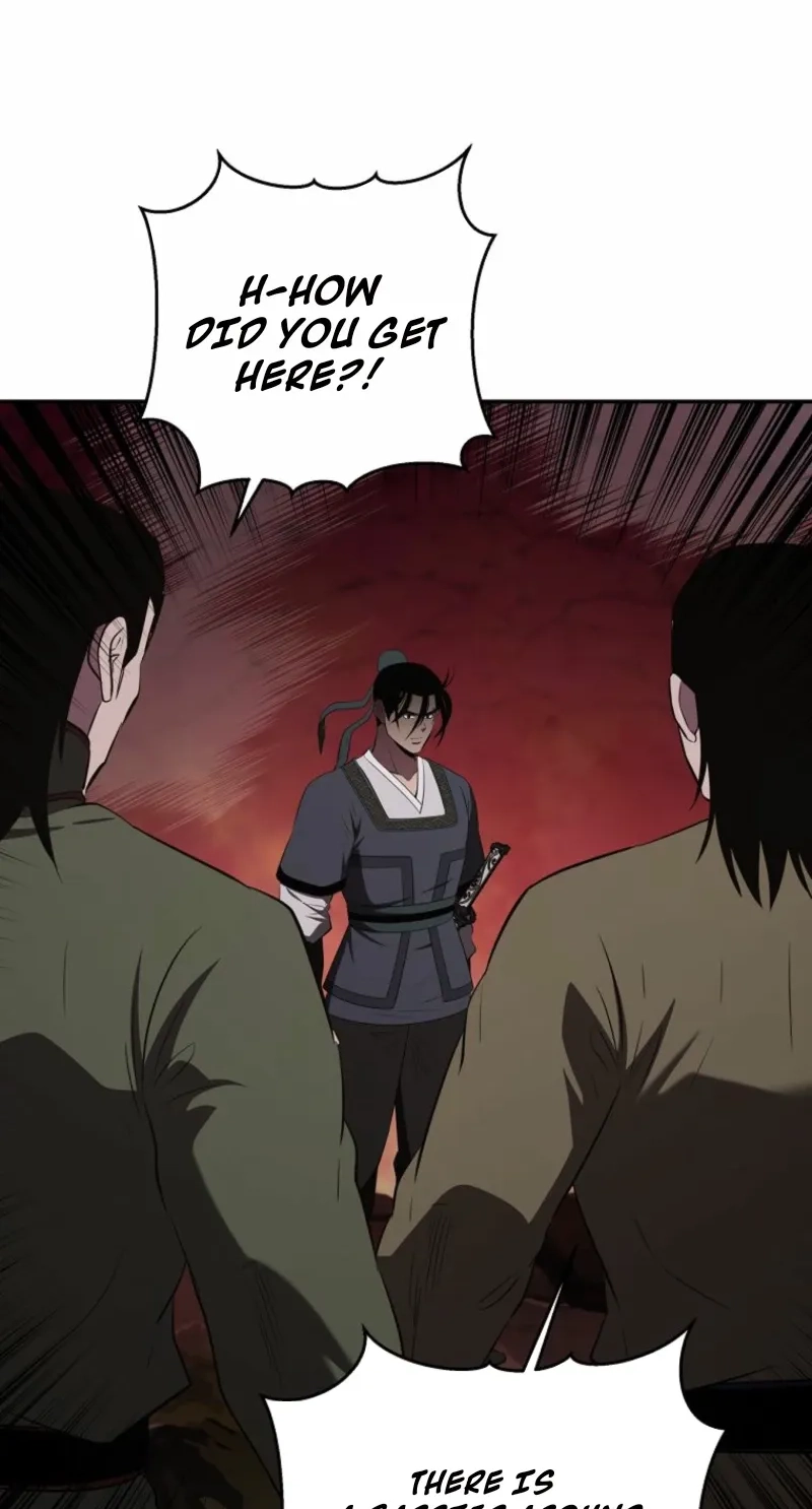 The World’s Best Kunlun Tavern chapter 127 page 87