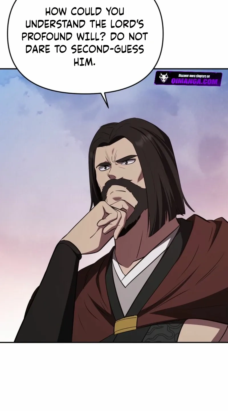 The World’s Best Kunlun Tavern chapter 127 page 19