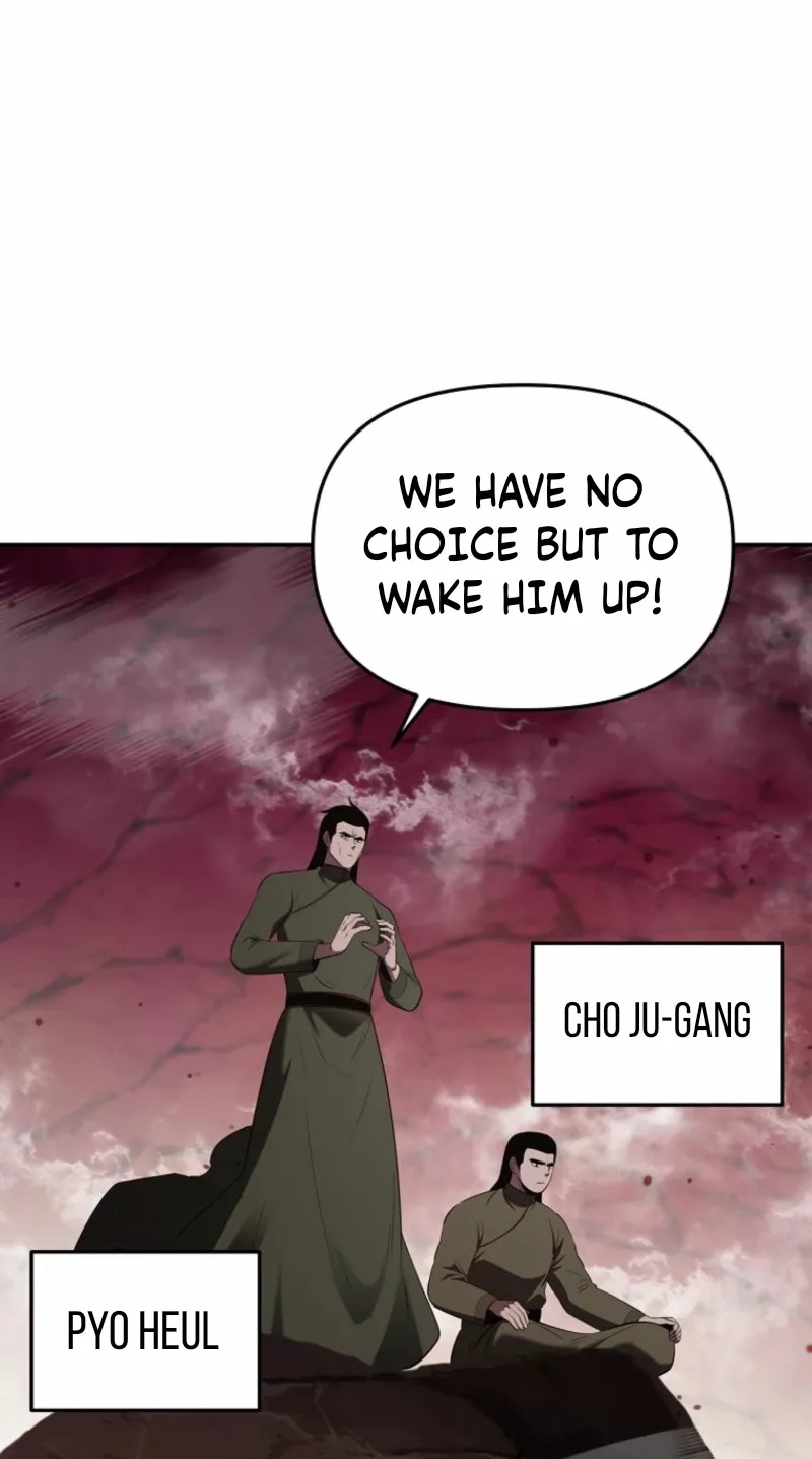 The World’s Best Kunlun Tavern chapter 127 page 57