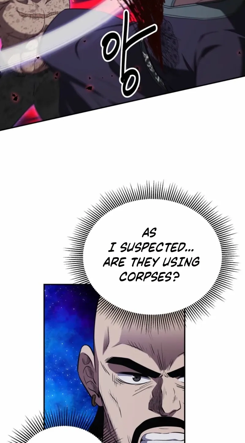 The World’s Best Kunlun Tavern chapter 127 page 67