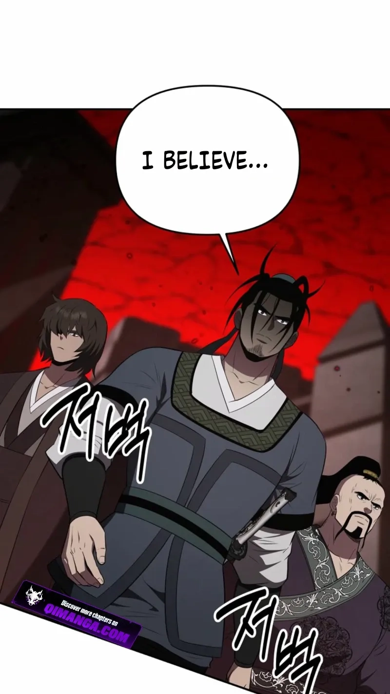 The World’s Best Kunlun Tavern chapter 127 page 23