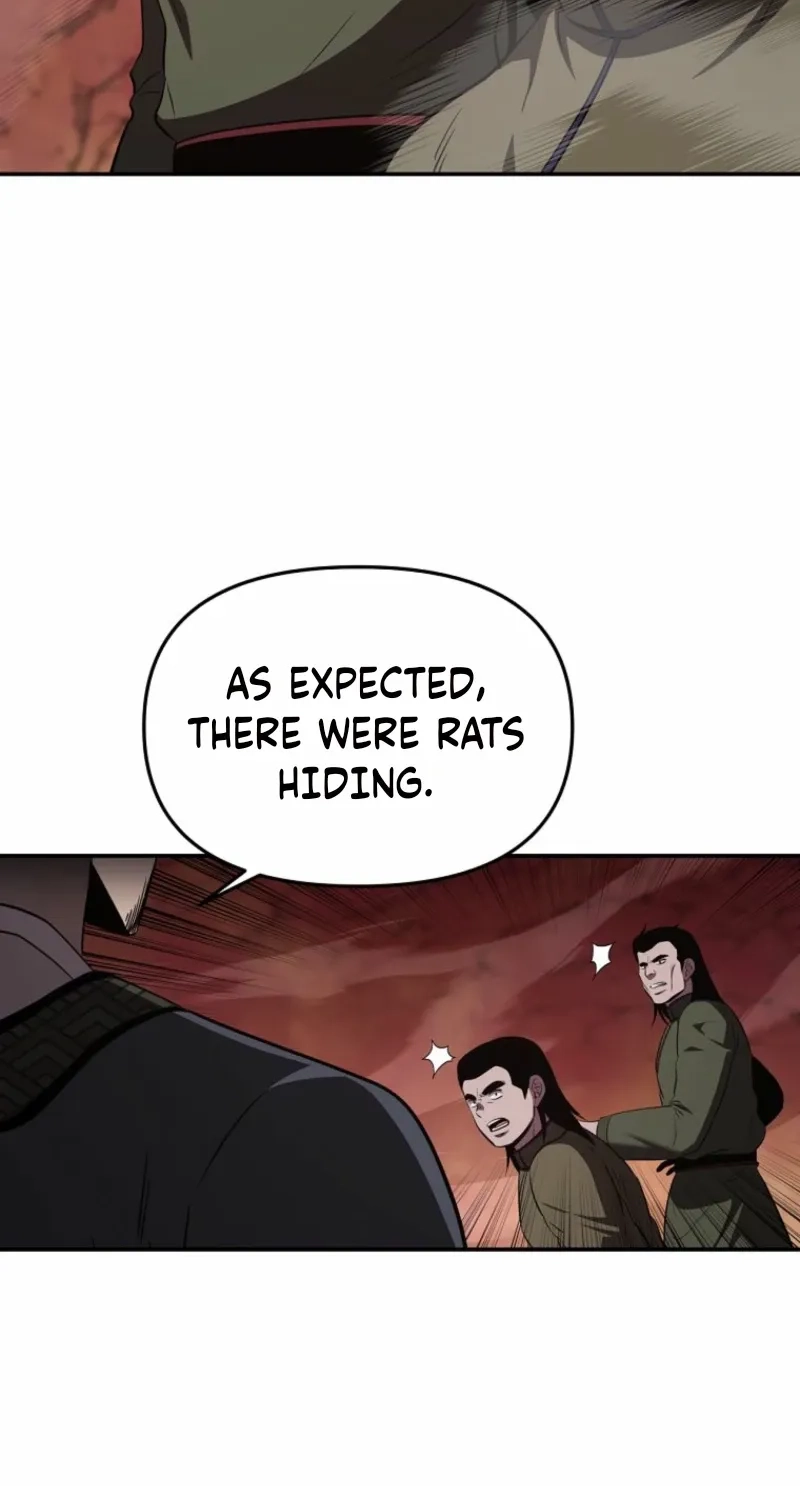 The World’s Best Kunlun Tavern chapter 127 page 86
