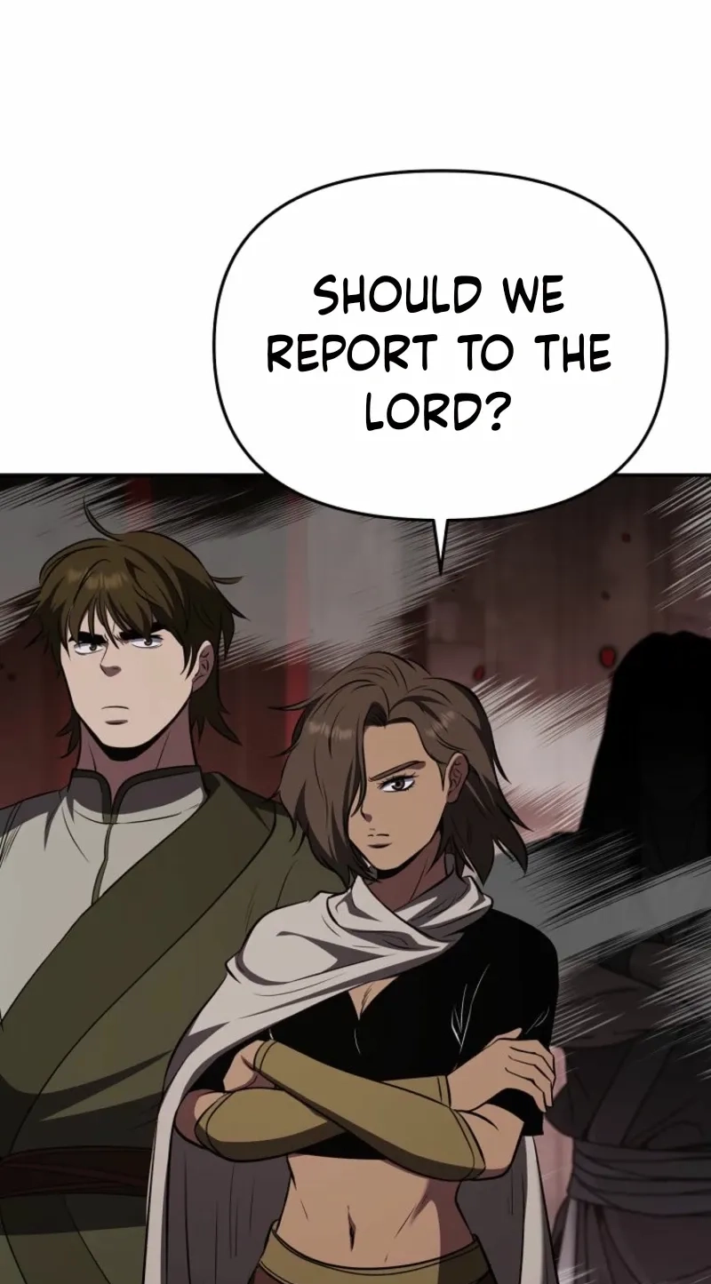 The World’s Best Kunlun Tavern chapter 127 page 11