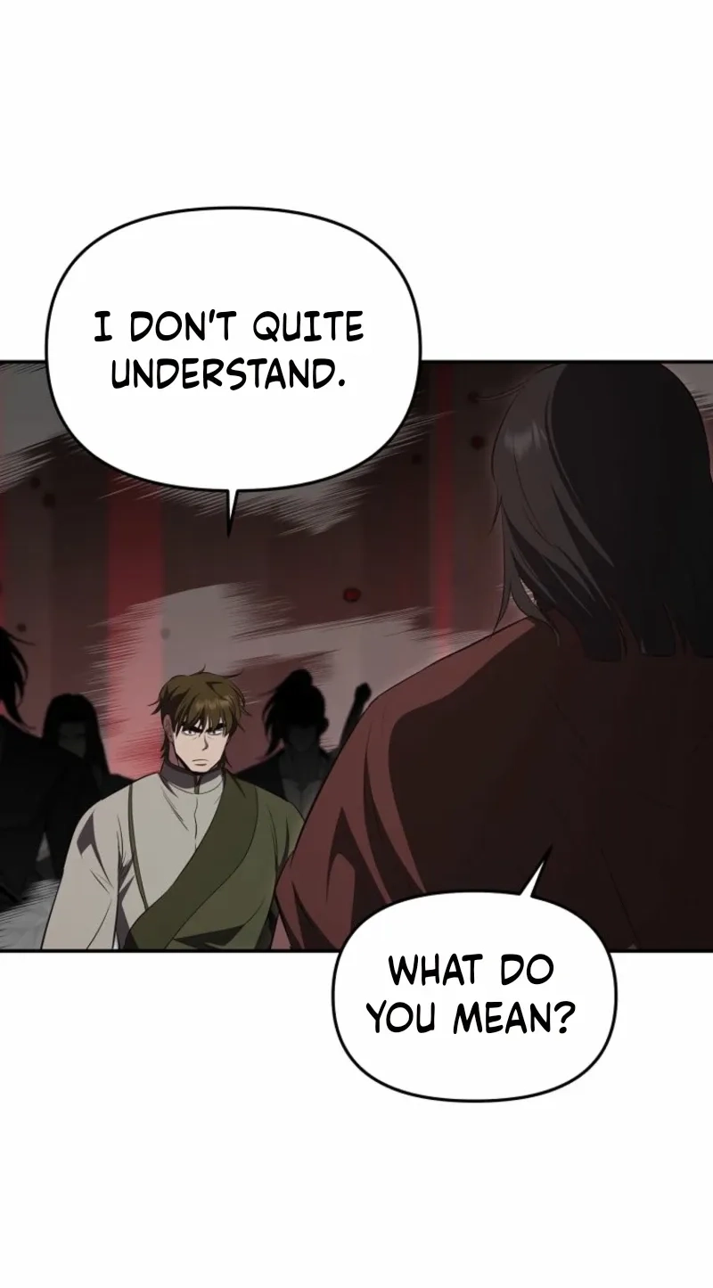 The World’s Best Kunlun Tavern chapter 127 page 15