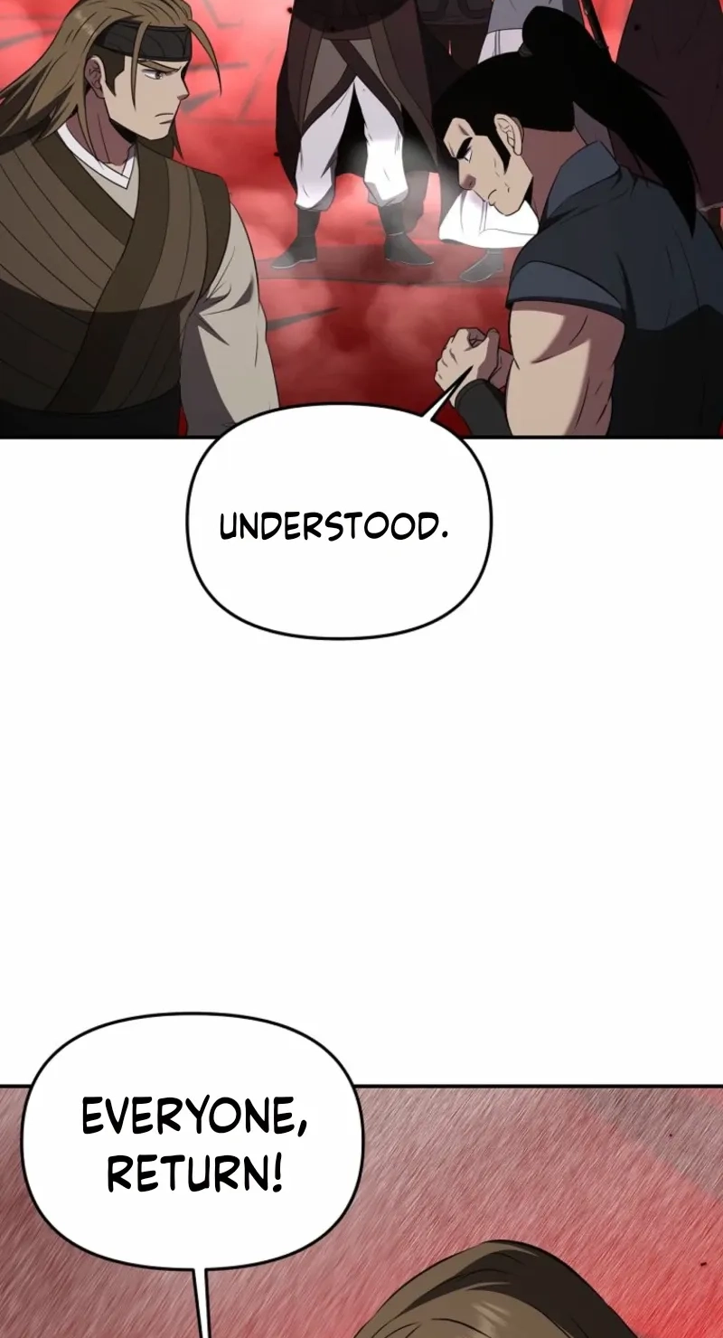 The World’s Best Kunlun Tavern chapter 127 page 5