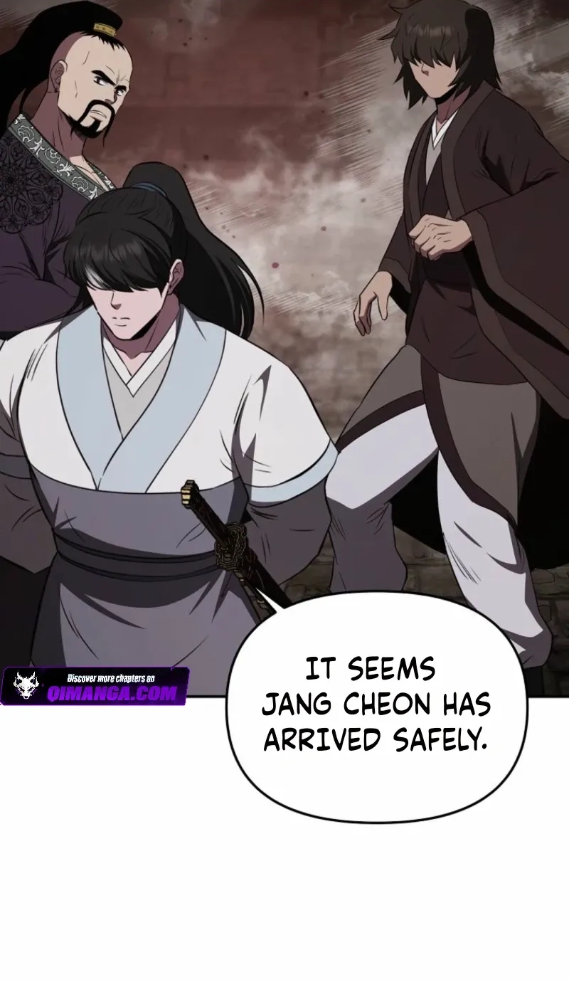 The World’s Best Kunlun Tavern chapter 127 page 94