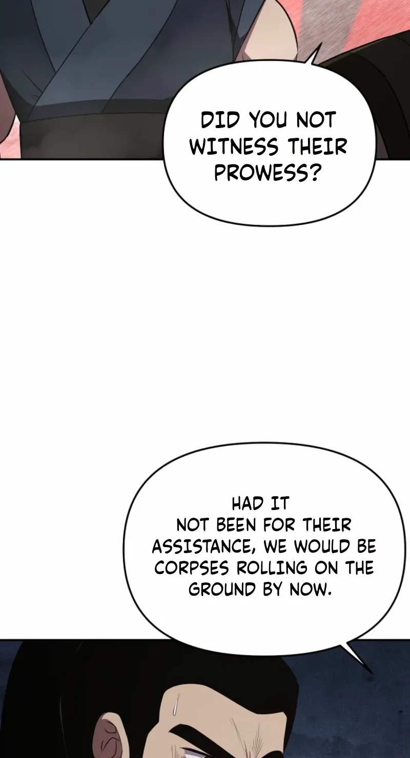 The World’s Best Kunlun Tavern chapter 127 page 3