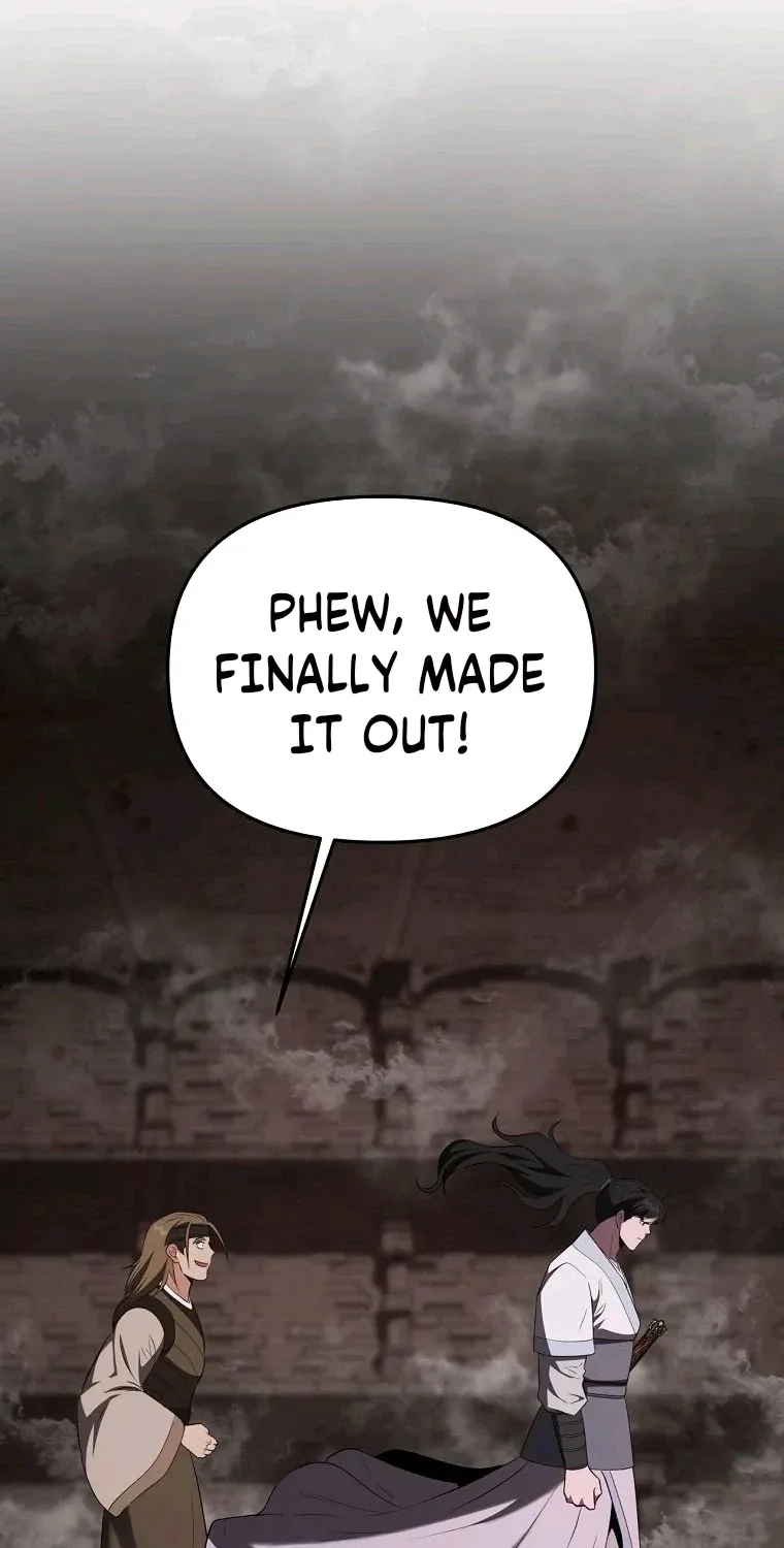 The World’s Best Kunlun Tavern chapter 128 page 48