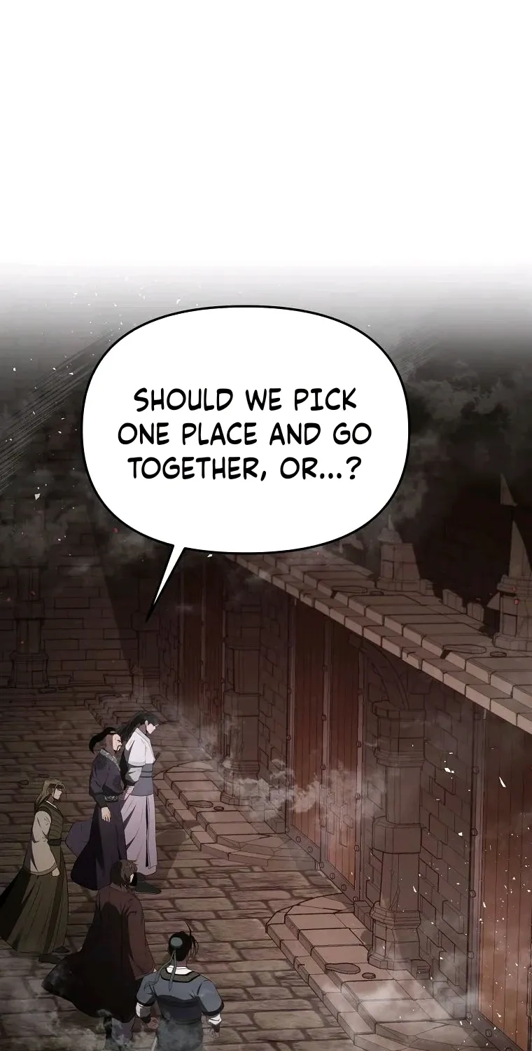 The World’s Best Kunlun Tavern chapter 128 page 2