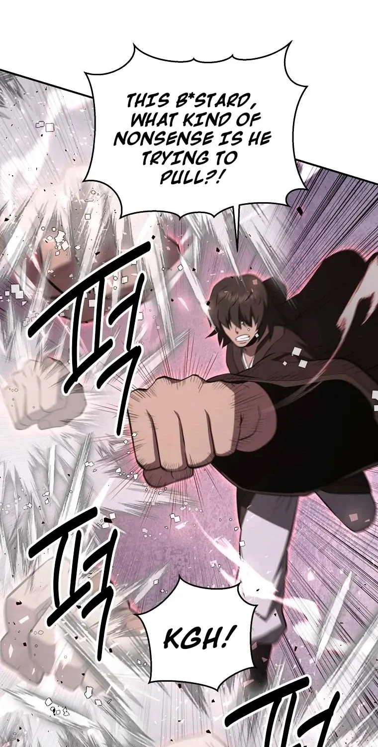 The World’s Best Kunlun Tavern chapter 128 page 46