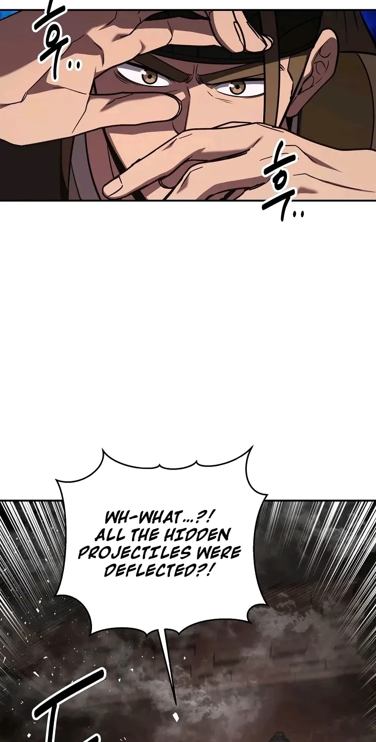The World’s Best Kunlun Tavern chapter 128 page 22