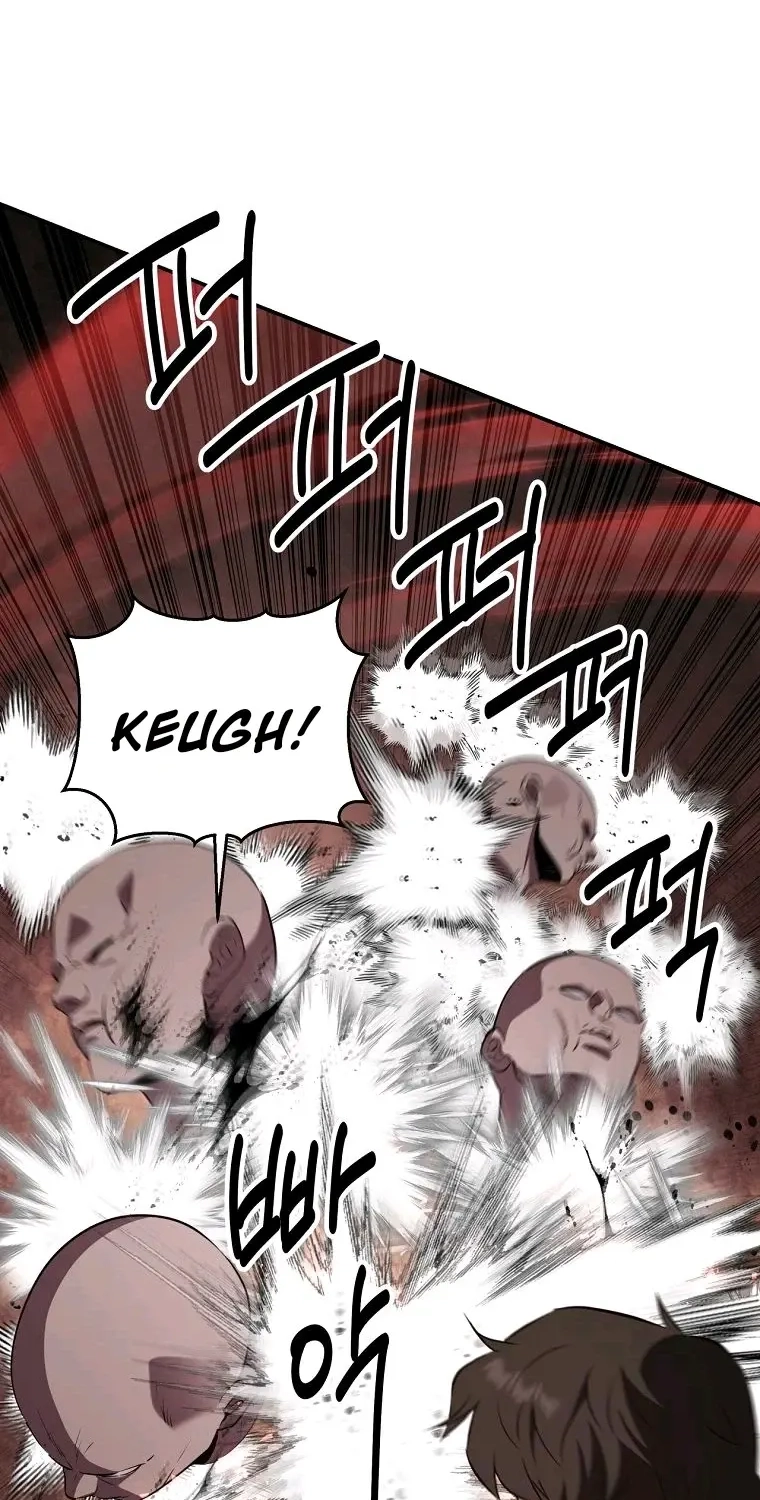 The World’s Best Kunlun Tavern chapter 128 page 37