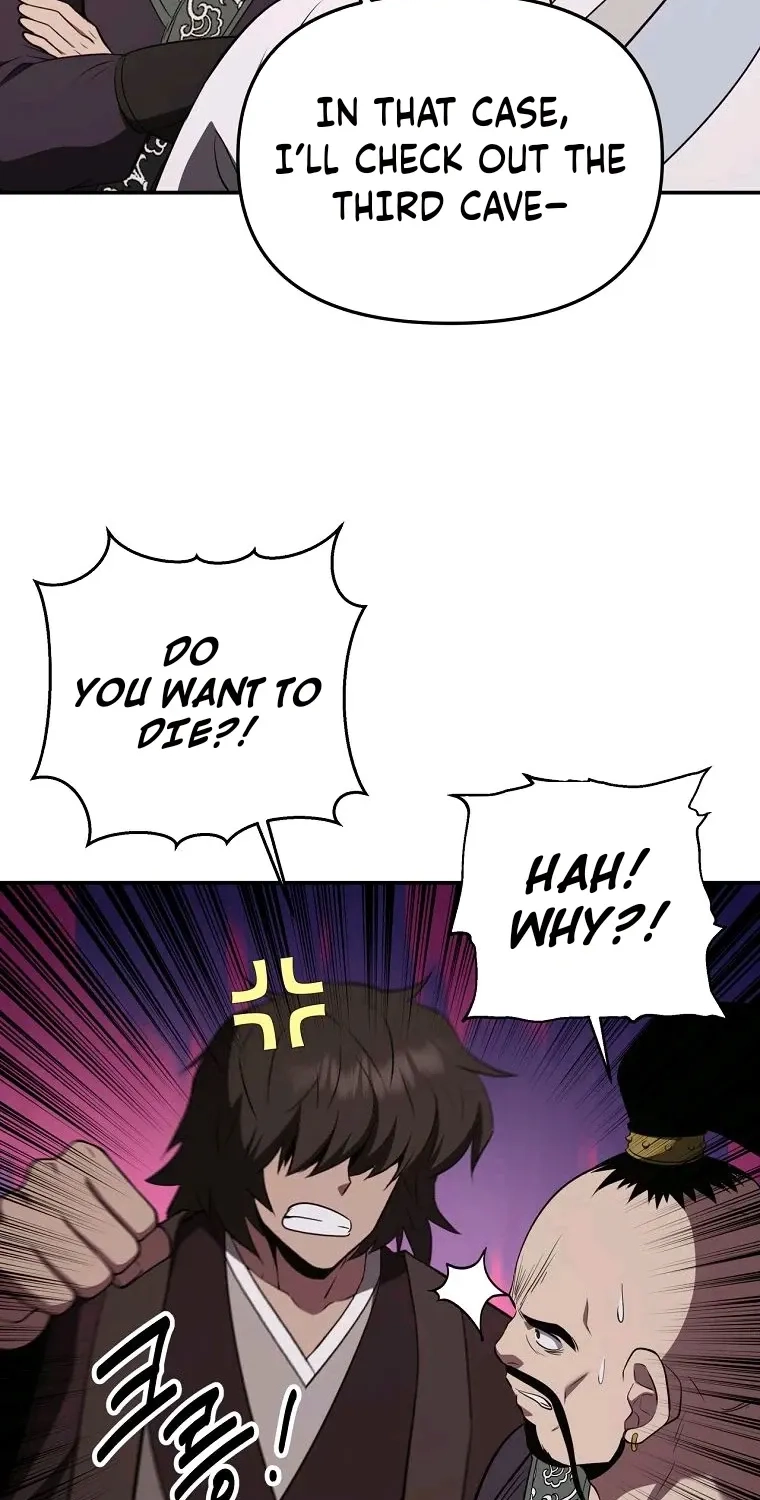 The World’s Best Kunlun Tavern chapter 128 page 4