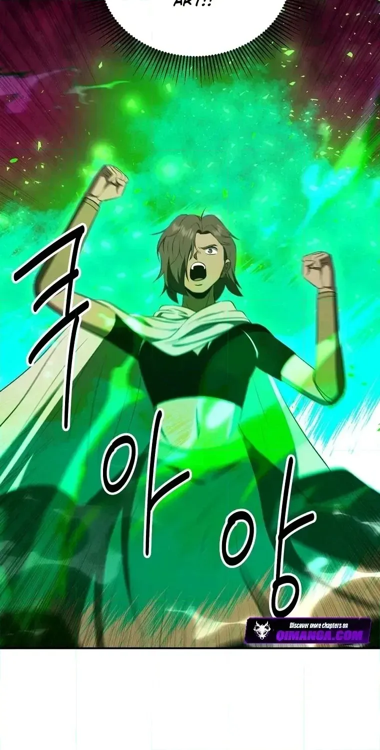 The World’s Best Kunlun Tavern chapter 128 page 70