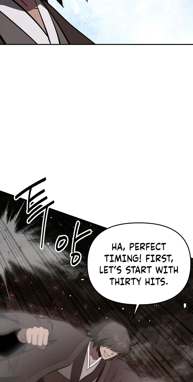 The World’s Best Kunlun Tavern chapter 128 page 35