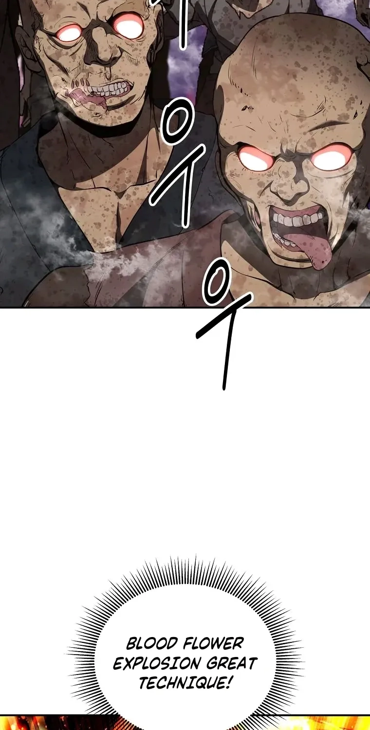 The World’s Best Kunlun Tavern chapter 128 page 57