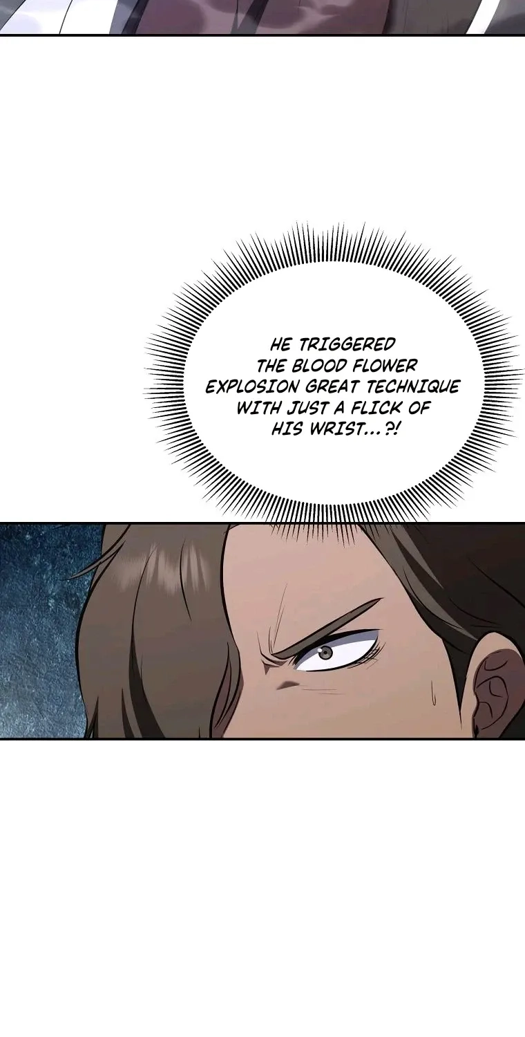 The World’s Best Kunlun Tavern chapter 128 page 66