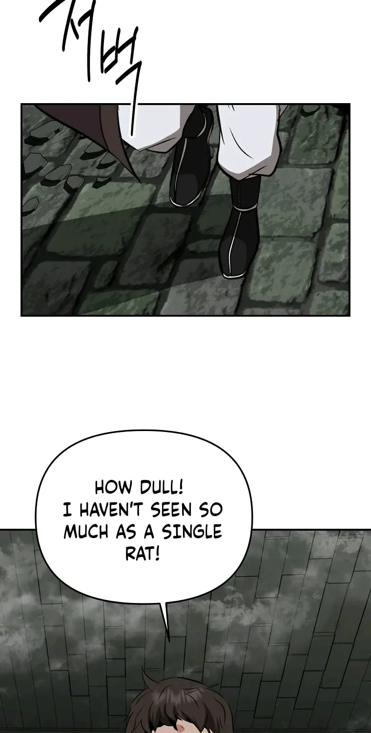 The World’s Best Kunlun Tavern chapter 128 page 29