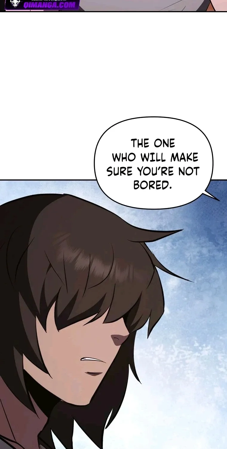 The World’s Best Kunlun Tavern chapter 128 page 34