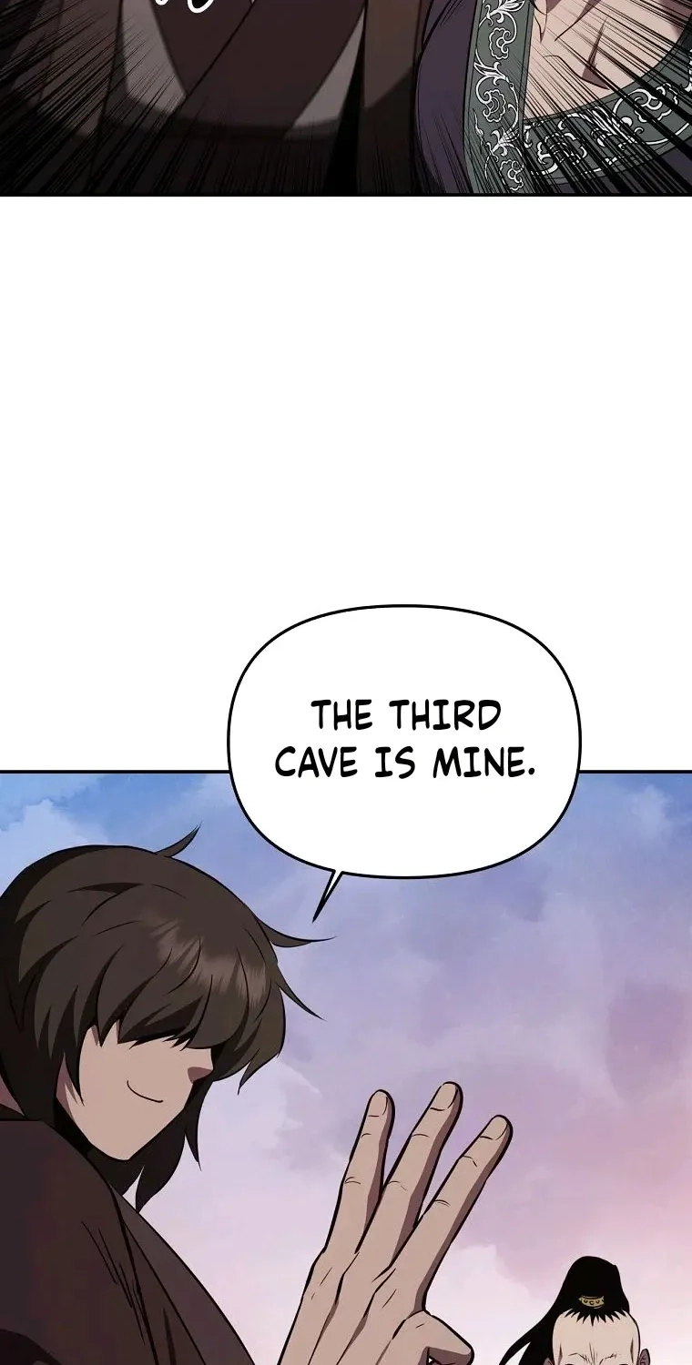The World’s Best Kunlun Tavern chapter 128 page 5