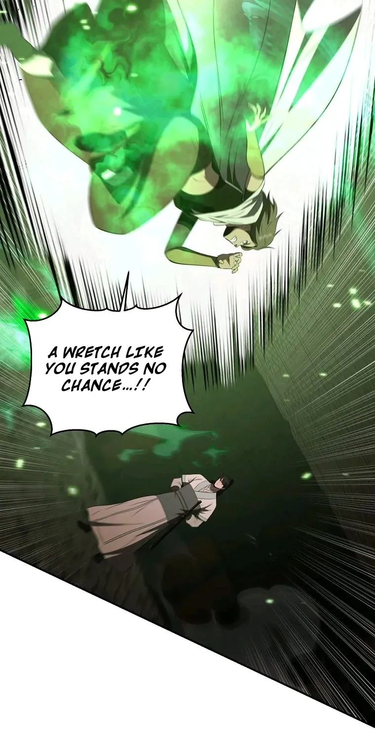 The World’s Best Kunlun Tavern chapter 128 page 72