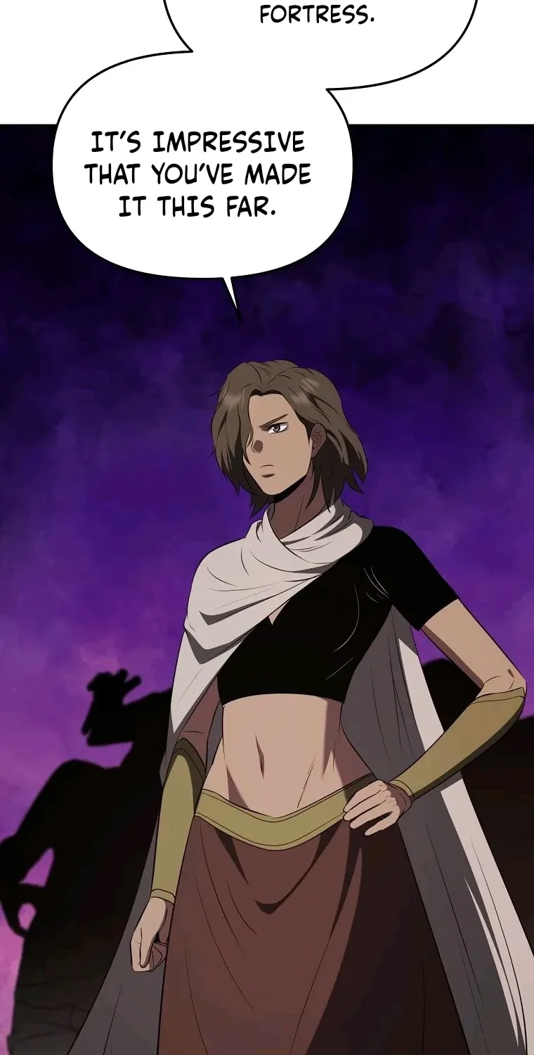 The World’s Best Kunlun Tavern chapter 128 page 53