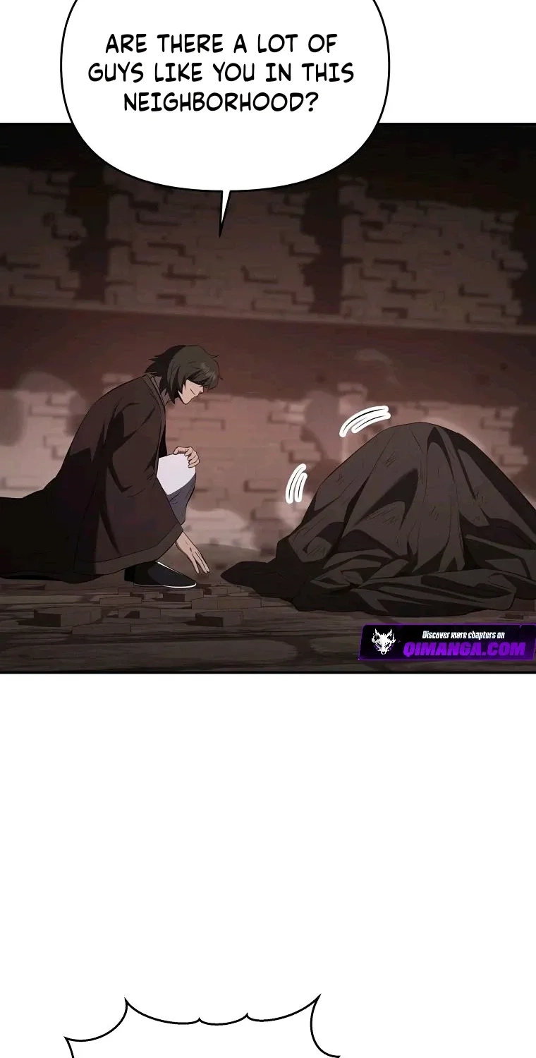 The World’s Best Kunlun Tavern chapter 128 page 83