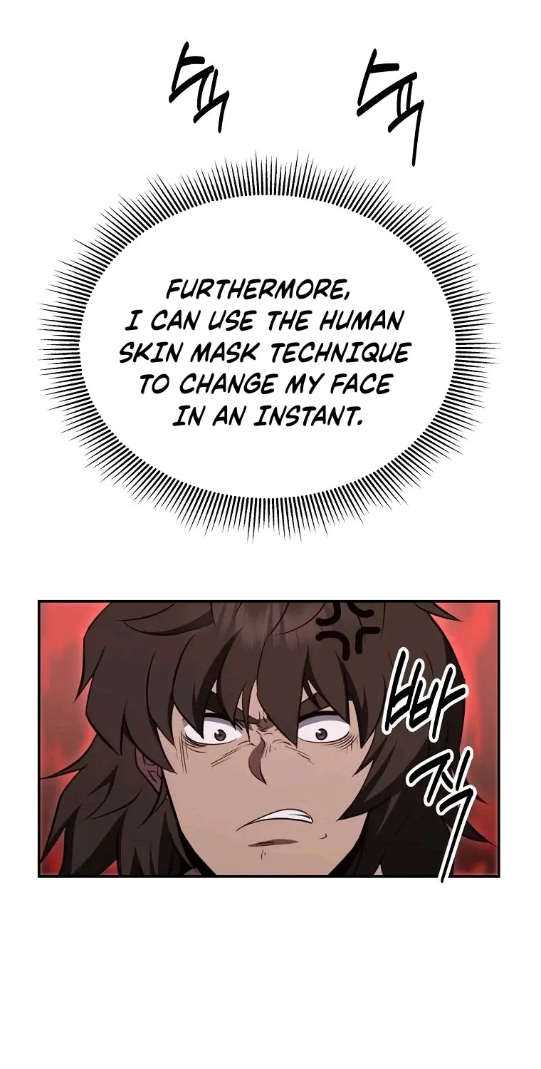 The World’s Best Kunlun Tavern chapter 128 page 45