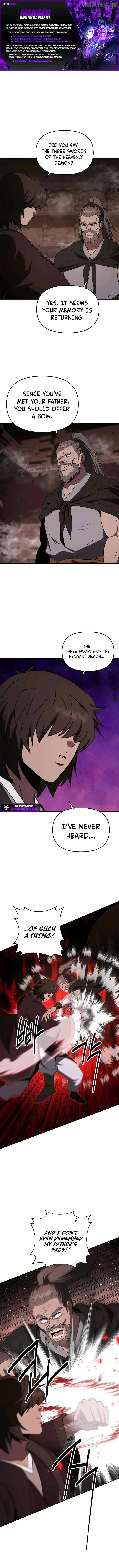 The World’s Best Kunlun Tavern chapter 129 page 1