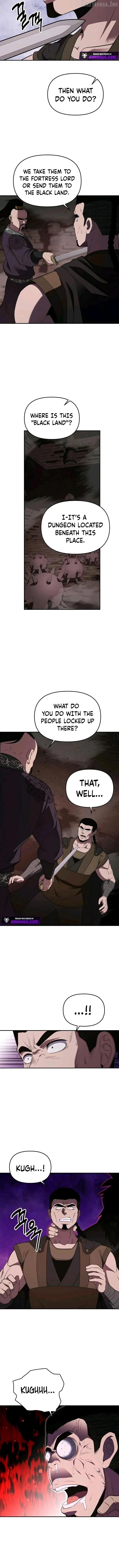 The World’s Best Kunlun Tavern chapter 129 page 8