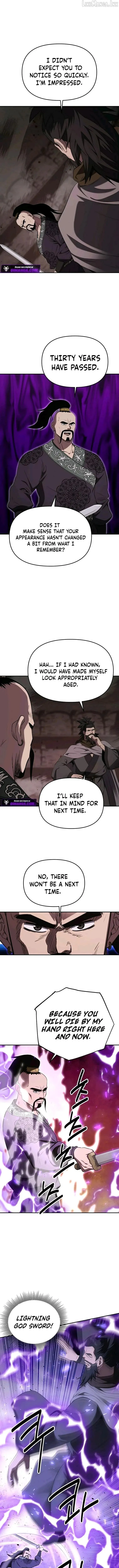 The World’s Best Kunlun Tavern chapter 129 page 13