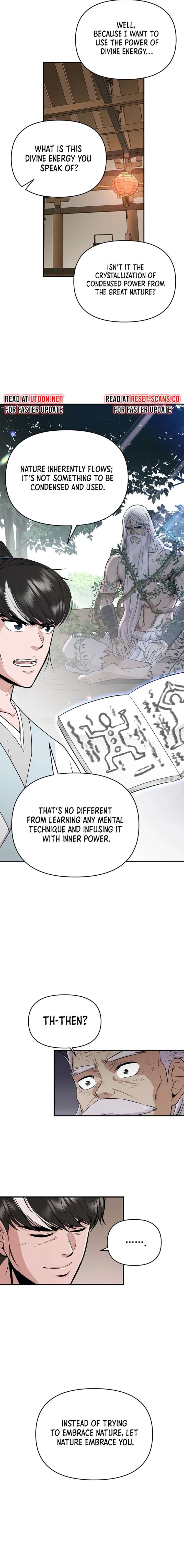 The World’s Best Kunlun Tavern chapter 13 page 2
