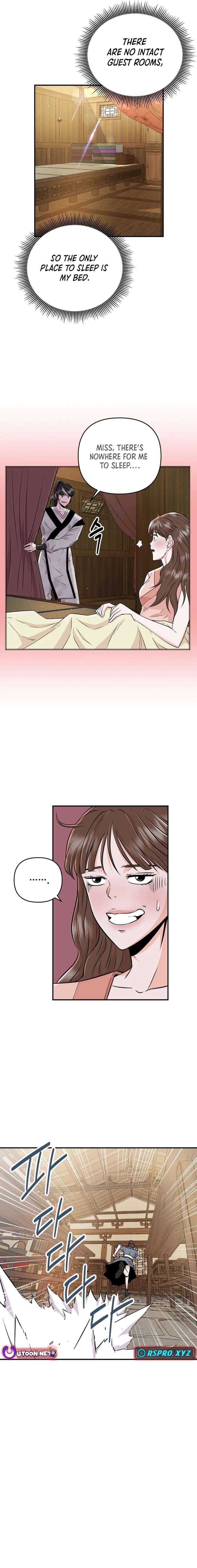 The World’s Best Kunlun Tavern chapter 2 page 16